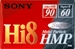 Sony P5-90 HMP