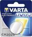 Varta electronic CR 2025