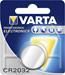 Varta electronic CR 2032