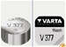 Varta Chron V377