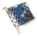 Belkin PCI-Schnittstellenkarte USB 2.0