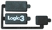 Logic3 Port Protector - I/O & USB