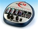 Ansmann energy 16 Akku-Pflegestation