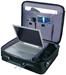 Targus Notepac Plus schwarz