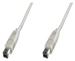 Firewirekabel IEEE1394