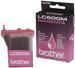 Brother LC-600M Tinte Magenta