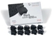 Xerox 016-2044-00 ColorStix Schwarz