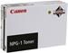Canon NPG1 Toner Schwarz