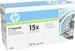 HP C7115X Toner Schwarz