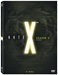 Akte X - Season 5 Box Set (6 DVD's)