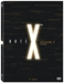 Akte X - Season 7 Box Set (6 DVD's)