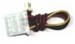 Revoltec Adapter 3-4 pin