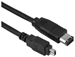 Hama Firewire cable   2.0m