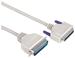 Hama 25pol. D-Stecker - 36pol.