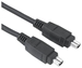 Hama Firewire cable   2.0m