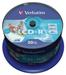 Verbatim CD-R 80 Minuten 700MB 52x