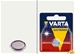 Varta electronic CR 1220