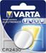 Varta electronic CR 2430