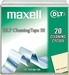 Maxell SDLT Reinigung (#S-DLT CL)