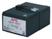 APC Ersatzbatterie RBC6