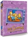 Simpsons Season 3 Box Set (4 DVDs)