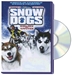 Snow Dogs - 8 Helden auf 4 Pfoten