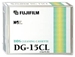 Fuji 4mm DDS1/2/3 Kassette 4mm