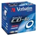 Verbatim CD-R 80 Minuten 700MB 52X