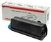 OKI 42127408 Toner Schwarz