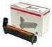 OKI 42126607 Bildtrommel cyan