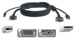 OmniView Kabel Kit USB 3.0m All-in-1