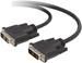 Belkin Monitorkabel DVI 3,0m, DVI-DVI,
