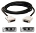 Belkin monitorkabel DVI 3,0m, DVI-DVI,