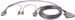 OmniView Enterprise Serie Dual-Port KVM-