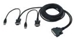 OmniView Enterprise Serie Dual-Port KVM-
