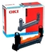 OKI 41962807 Bildtrommel cyan