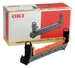 OKI 41963405 Bildtrommel gelb