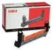 OKI 41963408 Bildtrommel schwarz