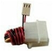 Revoltec Adapter 4-3 pin