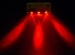 Revoltec Laser LED rot