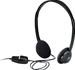 Logitech Dialog-220 schwarz