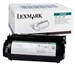Lexmark 12A7462 Prebate Toner Schwarz