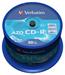 Verbatim CD-R 80 Minuten 700MB 52X