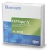 Quantum DLT-4 Kassette 20/40/70/80GB