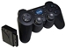 Logic3 Freebird Cordless schwarz