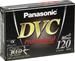 Panasonic AY-DVM 80 YE MiniDV