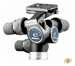 Manfrotto Pro Digital Getriebe-