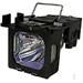 Toshiba Ersatzlampe TLP-LW1