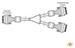Cisco 2600 RPS- Adapter Field Upgrade