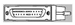 Cisco cable Assemblies ( spare )
